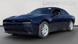 2025 Dodge Charger Daytona R/T