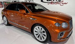 2022 Bentley Bentayga S