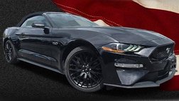 2023 Ford Mustang GT Premium