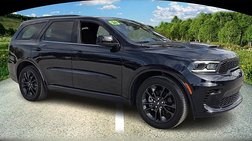 2024 Dodge Durango R/T