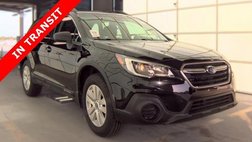 2019 Subaru Outback 2.5i
