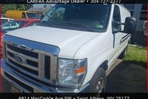 2014 Ford E-Series E-250