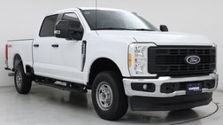 2023 Ford Super Duty F-250 XL