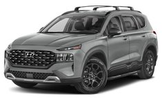 2023 Hyundai Santa Fe XRT
