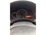 2018 Nissan Versa S Plus