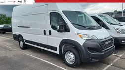 2023 Ram ProMaster 3500 159 WB