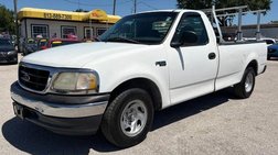 1999 Ford F-150 XL