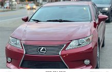 2013 Lexus ES 350 Base