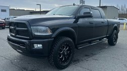 2015 Ram Ram Pickup 2500 Laramie