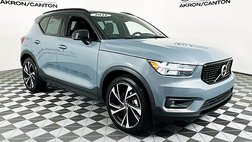 2021 Volvo XC40 T5 R-Design
