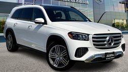 2025 Mercedes-Benz GLS GLS 450