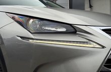 2016 Lexus NX 200t F SPORT