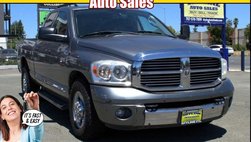 2009 Dodge Ram 2500 Laramie