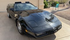 1994 Chevrolet Corvette Base