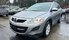 2012 Mazda CX-9 Touring