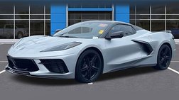 2026 Chevrolet Corvette Stingray