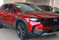 2023 Mazda CX-50 2.5 Turbo Premium