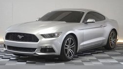 2017 Ford Mustang Premium