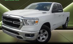 2019 Ram Ram Pickup 1500 Big Horn