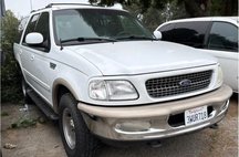 1998 Ford Expedition Base