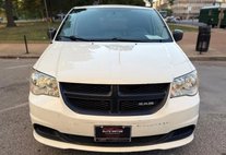 2013 Ram C/V Tradesman