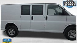 2023 Chevrolet Express 2500