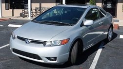 2008 Honda Civic EX