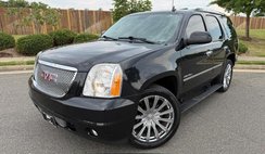 2013 GMC Yukon Denali