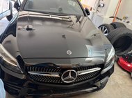 2020 Mercedes-Benz C-Class C 300