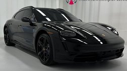 2024 Porsche Taycan 4 Cross Turismo
