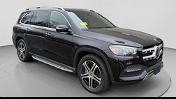 2022 Mercedes-Benz GLS GLS 450