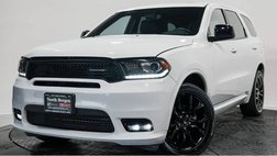 2020 Dodge Durango GT