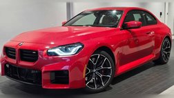 2024 BMW M2 Base