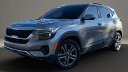 2022 Kia Seltos S