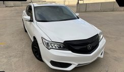 2017 Acura ILX Base