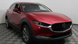 2024 Mazda CX-30 2.5 S Premium