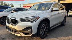 2022 BMW X1 xDrive28i
