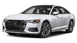 2024 Audi A6 quattro Premium Plus 55 TFSI