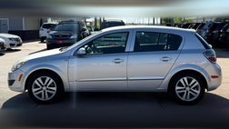 2008 Saturn Astra XE