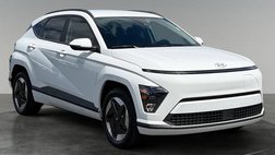 2024 Hyundai Kona Electric SEL