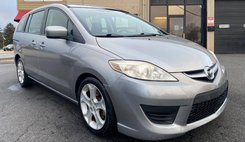 2010 Mazda MAZDA5 Sport
