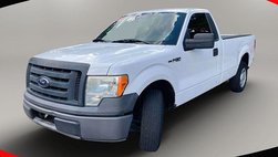 2009 Ford F-150 STX