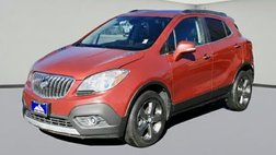 2014 Buick Encore Convenience