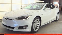 2019 Tesla Model S 100D