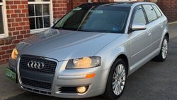2007 Audi A3 2.0T