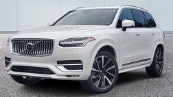 2024 Volvo XC90 B6 Ultimate Bright Theme 7P