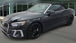 2024 Audi A5 quattro Premium Plus 45 TFSI