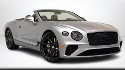 2024 Bentley Continental V8 AWD