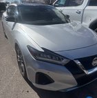 2020 Nissan Maxima 3.5 SL