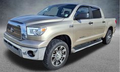 2008 Toyota Tundra SR5